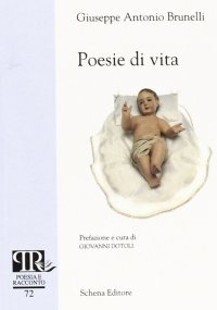 Immagine copertina libro Poesia di vita