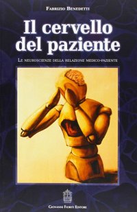 Immagine copertina libro Il cervello del paziente
