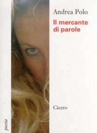 Immagine copertina libro Il mercante di parole