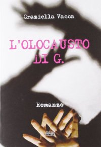 Immagine copertina libro L'olocausto di G.