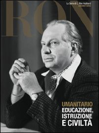 Immagine copertina libro Umanitario. Educazione, istruzione e civiltà