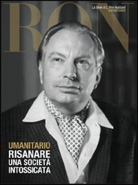 Immagine copertina libro Umanitario. Risanare una società intossicata