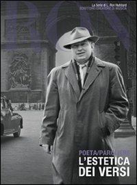 Immagine copertina libro Poeta/paroliere. L'estetica dei versi