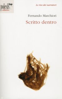 Immagine copertina libro Scritto dentro