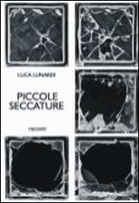 Immagine copertina libro Piccole seccature