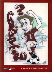 Immagine copertina libro CuriosiToro