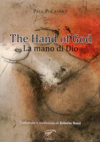Immagine copertina libro The hand of God-La mano di Dio