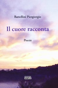 Immagine copertina libro Il cuore racconta