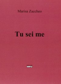 Immagine copertina libro Tu sei me