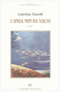 Immagine copertina libro L'onda non ha volto