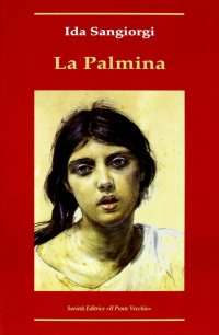 Immagine copertina libro La Palmina