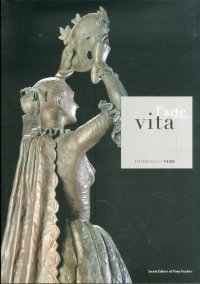 Immagine copertina libro L'arte di una vita. Domenico Neri. Ediz. illustrata