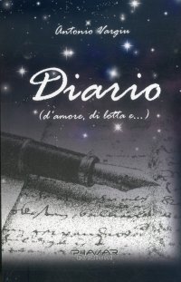 Immagine copertina libro Diario (d'amore, di lotta e...)
