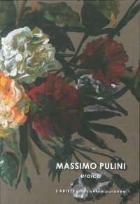 Immagine copertina libro Massimo Pulini. Eroica. Ediz. illustrata