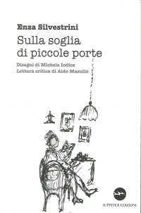 Immagine copertina libro Sulla soglia di piccole porte
