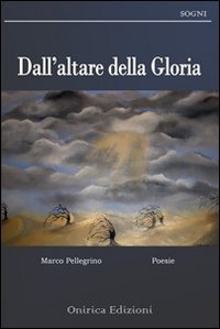 Immagine copertina libro Dall'altare della gloria