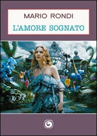 Immagine copertina libro L'amore sognato