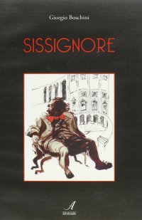 Immagine copertina libro Sissignore