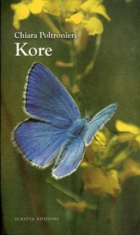 Immagine copertina libro Kore