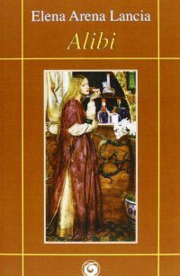 Immagine copertina libro Alibi