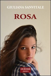 Immagine copertina libro Rosa