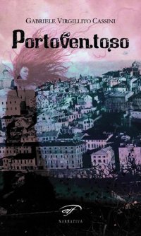 Immagine copertina libro Portoventoso