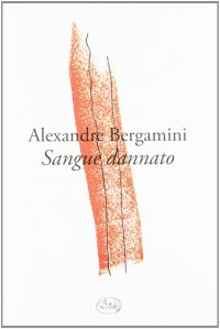 Immagine copertina libro Sangue dannato