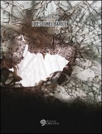 Immagine copertina libro I pesci nel barile