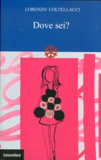 Immagine copertina libro Dove sei?