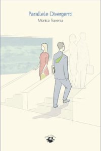 Immagine copertina libro Parallele divergenti