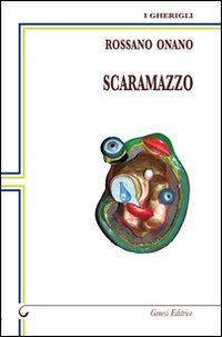 Immagine copertina libro Scaramazzo