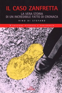 Immagine copertina libro Il caso Zanfretta