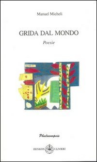 Immagine copertina libro Grida dal mondo