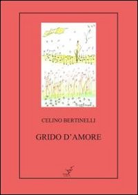 Immagine copertina libro Grido d'amore