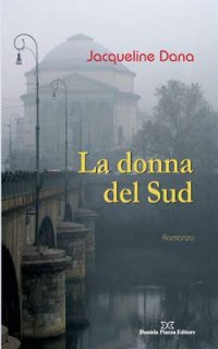 Immagine copertina libro La donna del sud