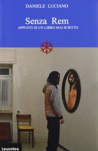 Immagine copertina libro Senza rem