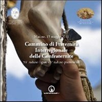 Immagine copertina libro Masone, 15 maggio 2011. Cammino di fraternità interregionale delle confraternite. 55° raduno ligure. 5° raduno piemontese