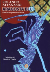 Immagine copertina libro Aragosta blu
