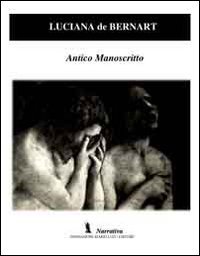 Immagine copertina libro Antico manoscritto