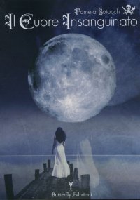 Immagine copertina libro Il cuore insanguinato