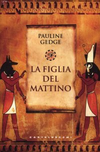 Immagine copertina libro La figlia del mattino