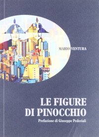 Immagine copertina libro Le figure di Pinocchio