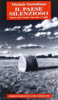 Immagine copertina libro Il paese del silenzio
