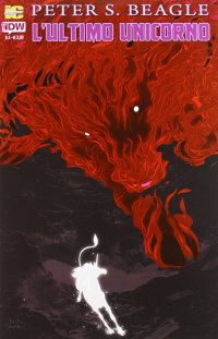 Immagine copertina libro L'ultimo unicorno. Vol. 4