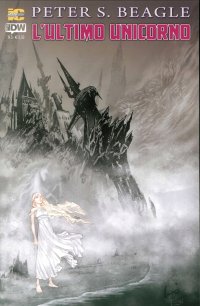 Immagine copertina libro L'ultimo unicorno. Vol. 5