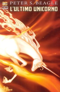 Immagine copertina libro L'ultimo unicorno. Vol. 6