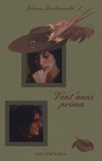 Immagine copertina libro Vent'anni prima