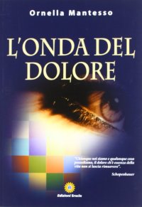 Immagine copertina libro L'onda del dolore