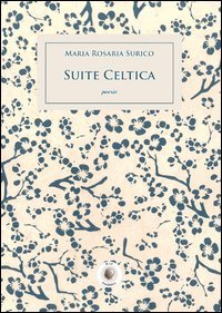 Immagine copertina libro Suite celtica