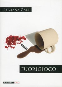 Immagine copertina libro Fuorigioco